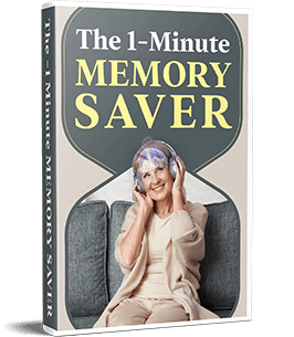 Bonus 1: 1-Minute Memory Saver