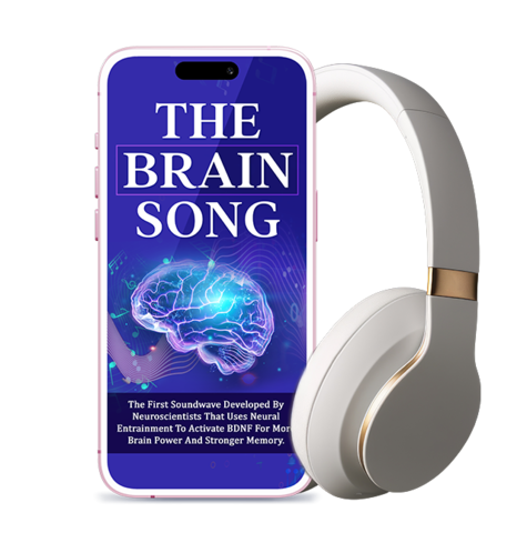 The Brain Song Headphones